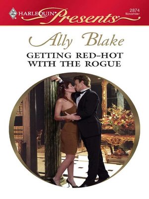 cover image of Getting Red-Hot with the Rogue
